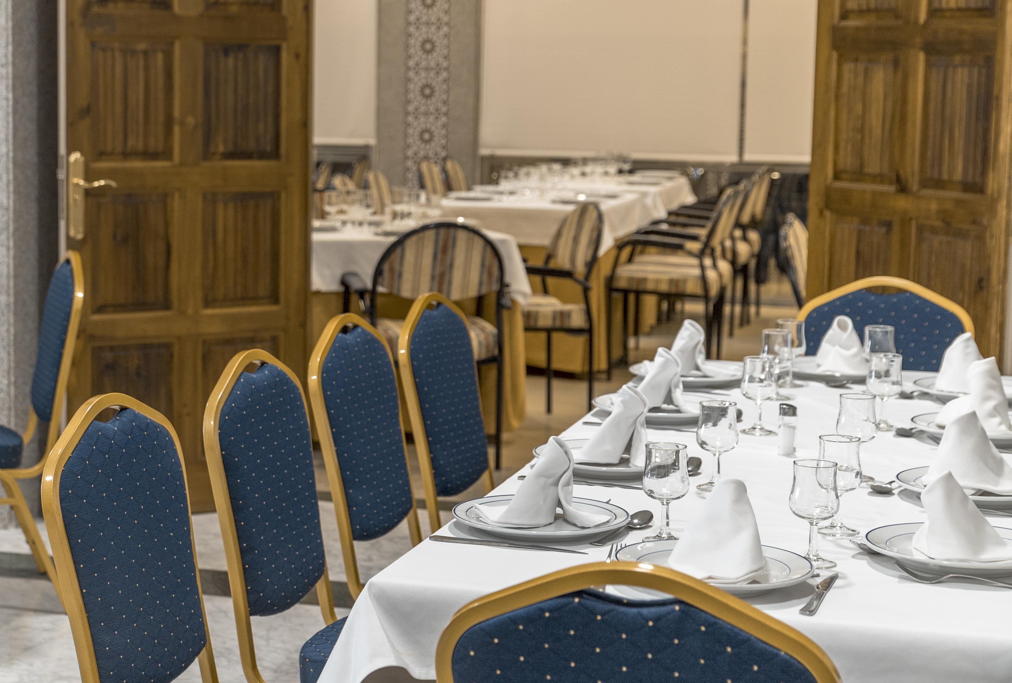 Hotel Zentral Mayoral Toledo