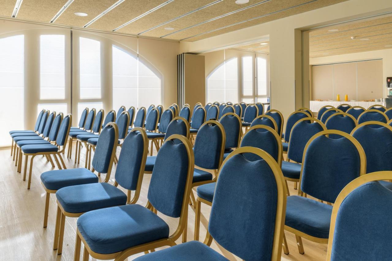 Zentral Mayoral Hotel 3*