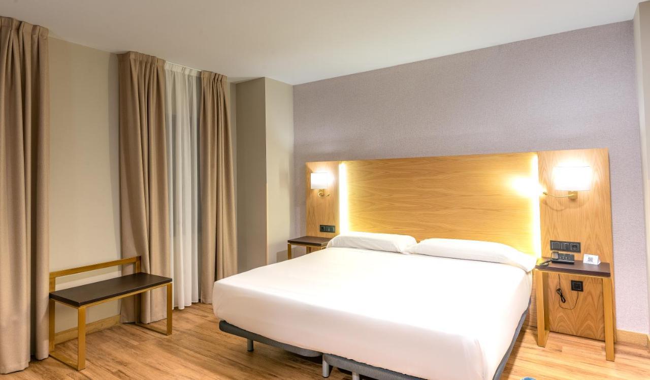 Zentral Mayoral 3* Toledo