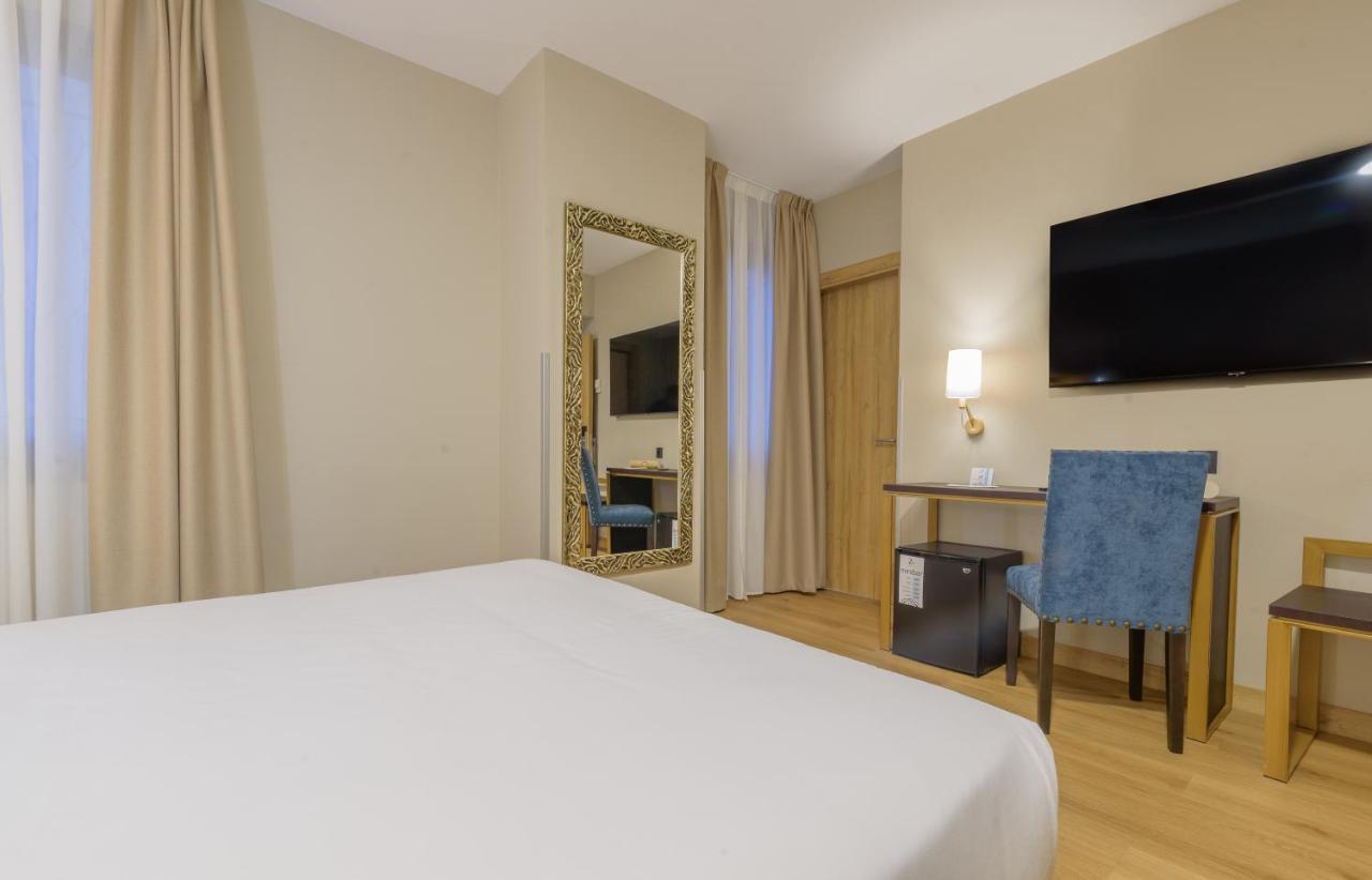 Zentral Mayoral 3* Toledo