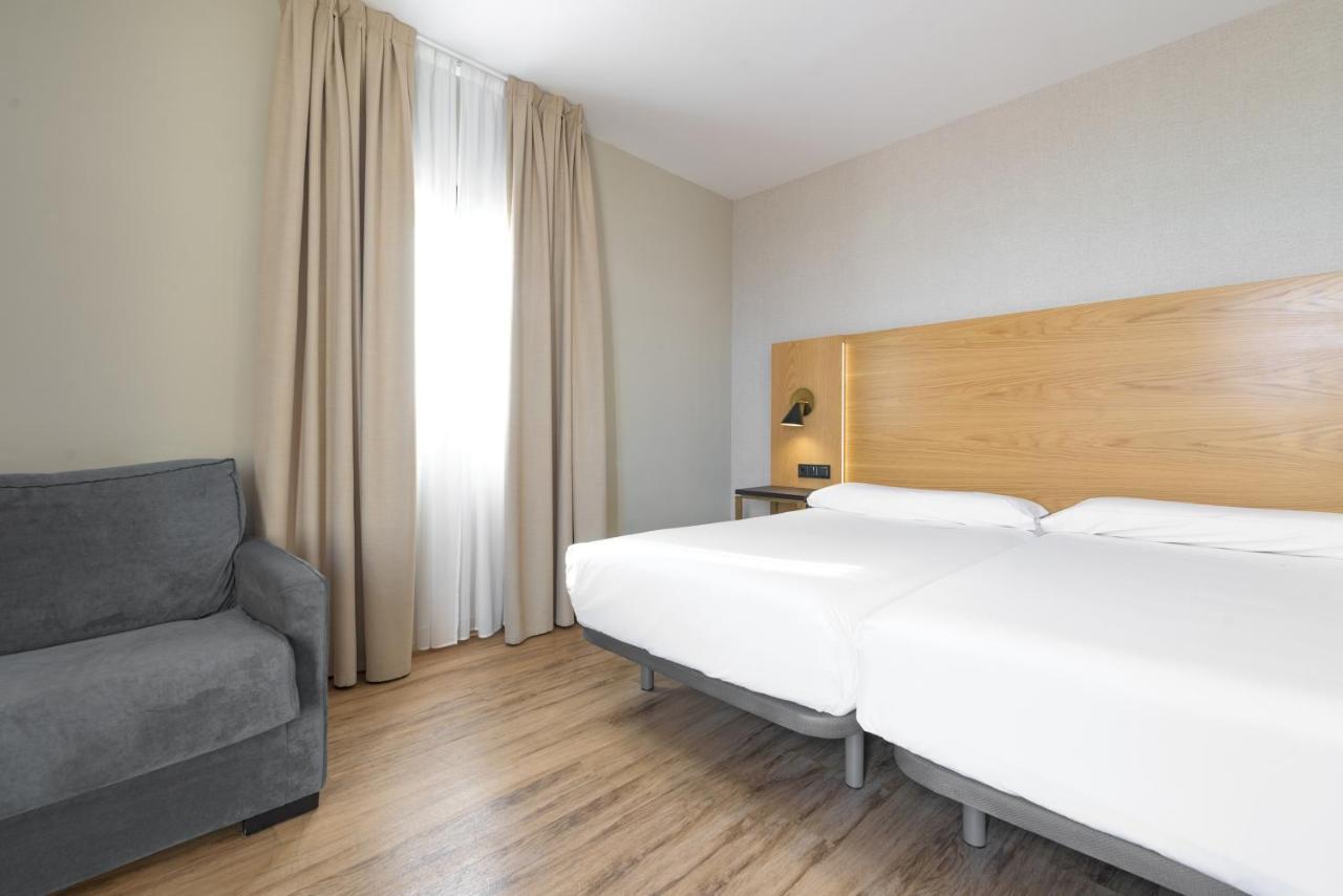 Zentral Mayoral 3* Toledo
