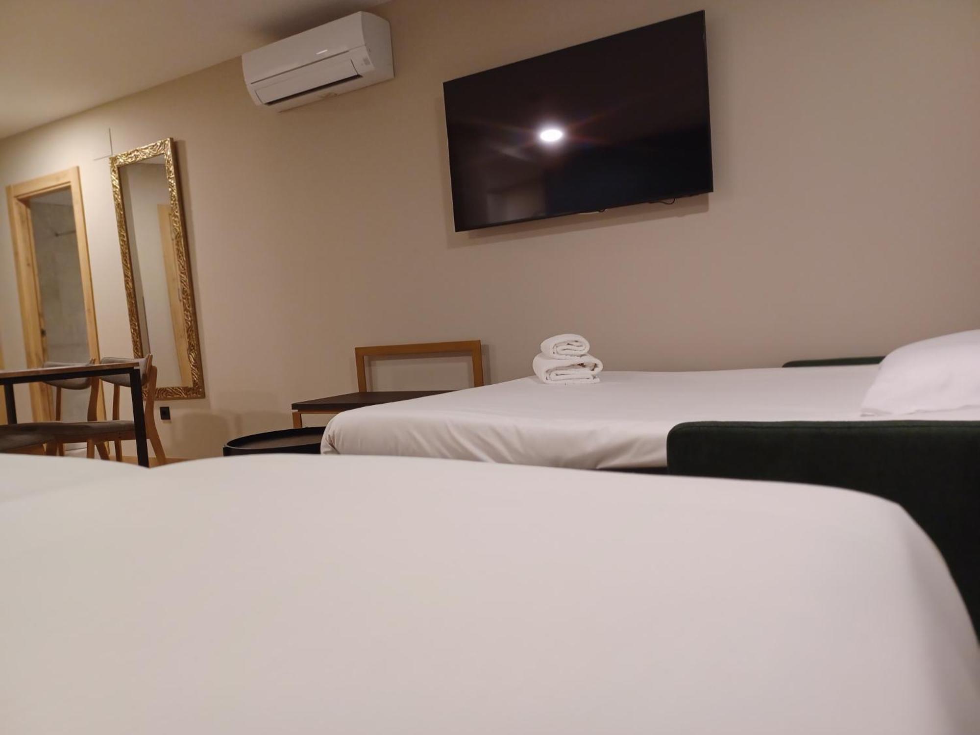 Zentral Mayoral Hotel 3*