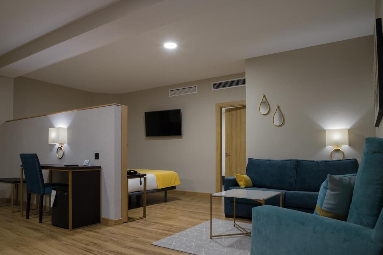 Hotel Zentral Mayoral 3*